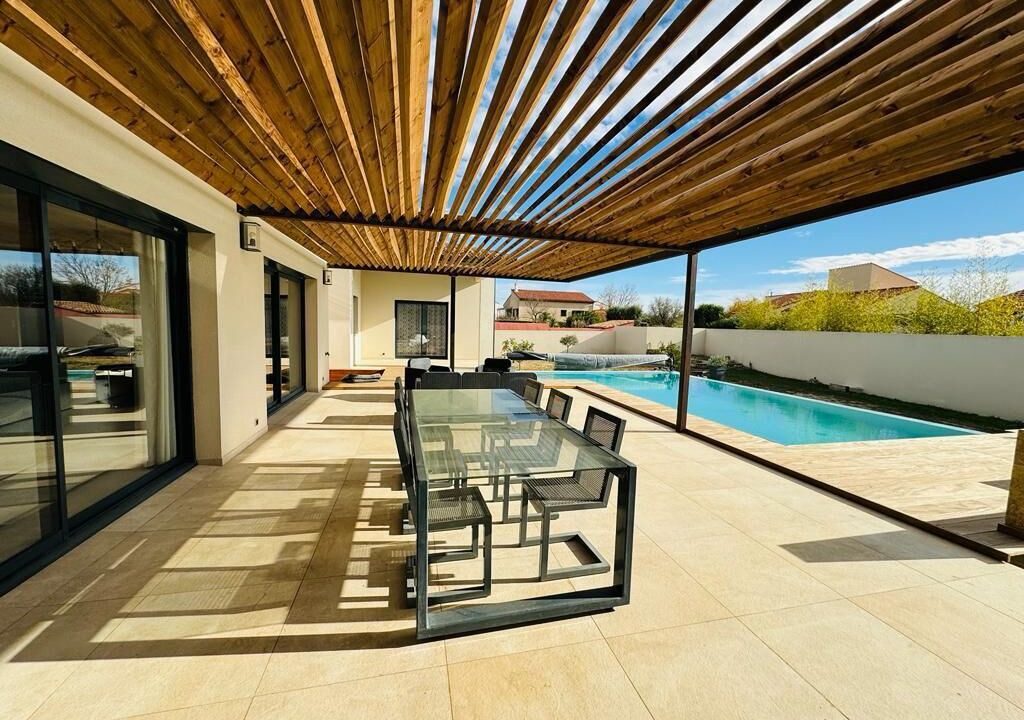 Photo of Outdoor in Millas