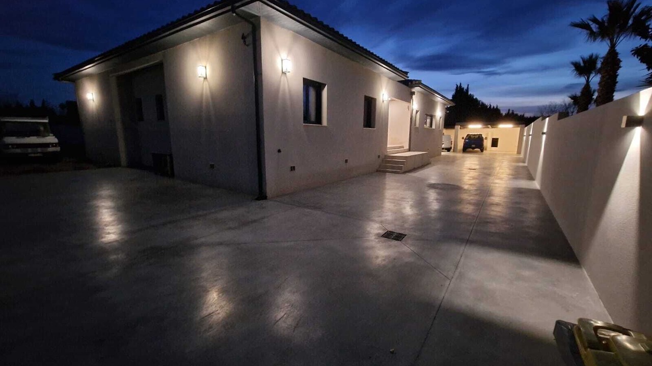 Photo of Outdoor in Millas