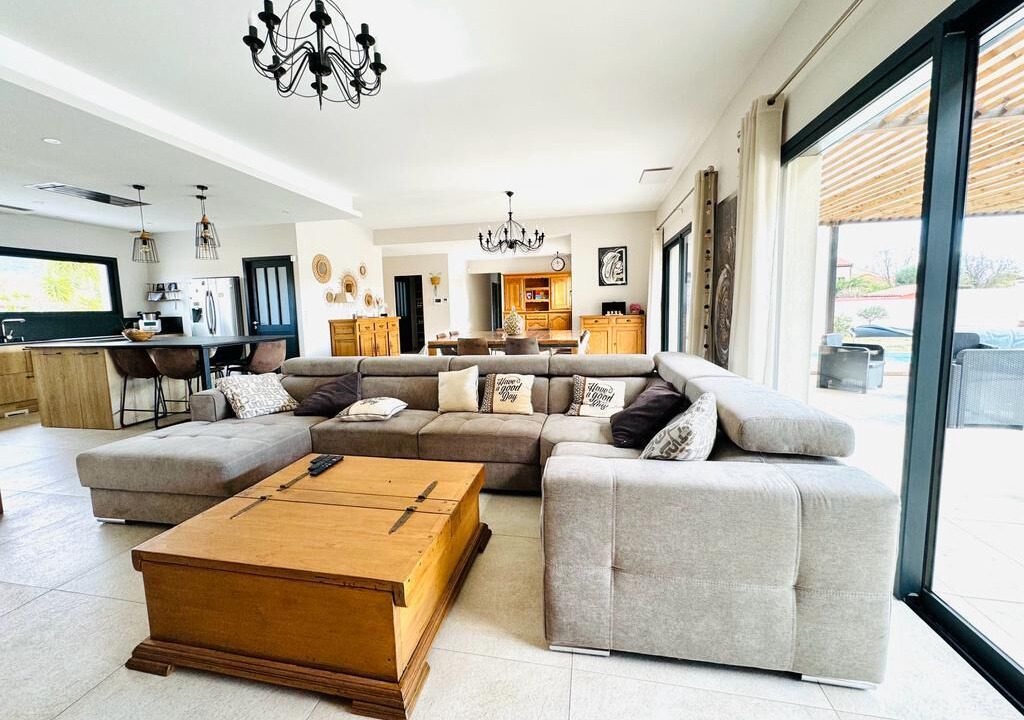 Photo of Livingroom in Millas