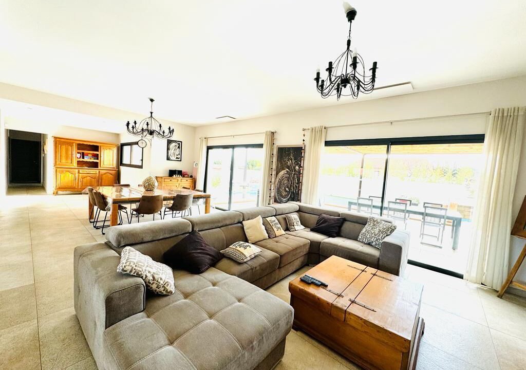 Photo of Livingroom in Millas
