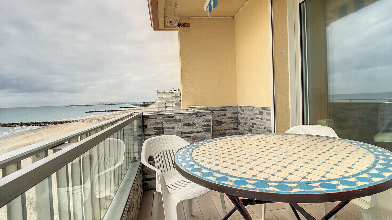 Photo of Outdoor in Palavas-les-Flots