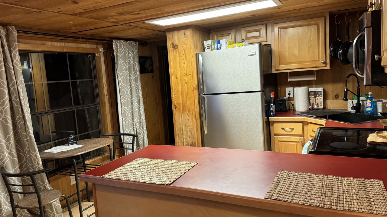 Photo of Kitchen in Bushnell