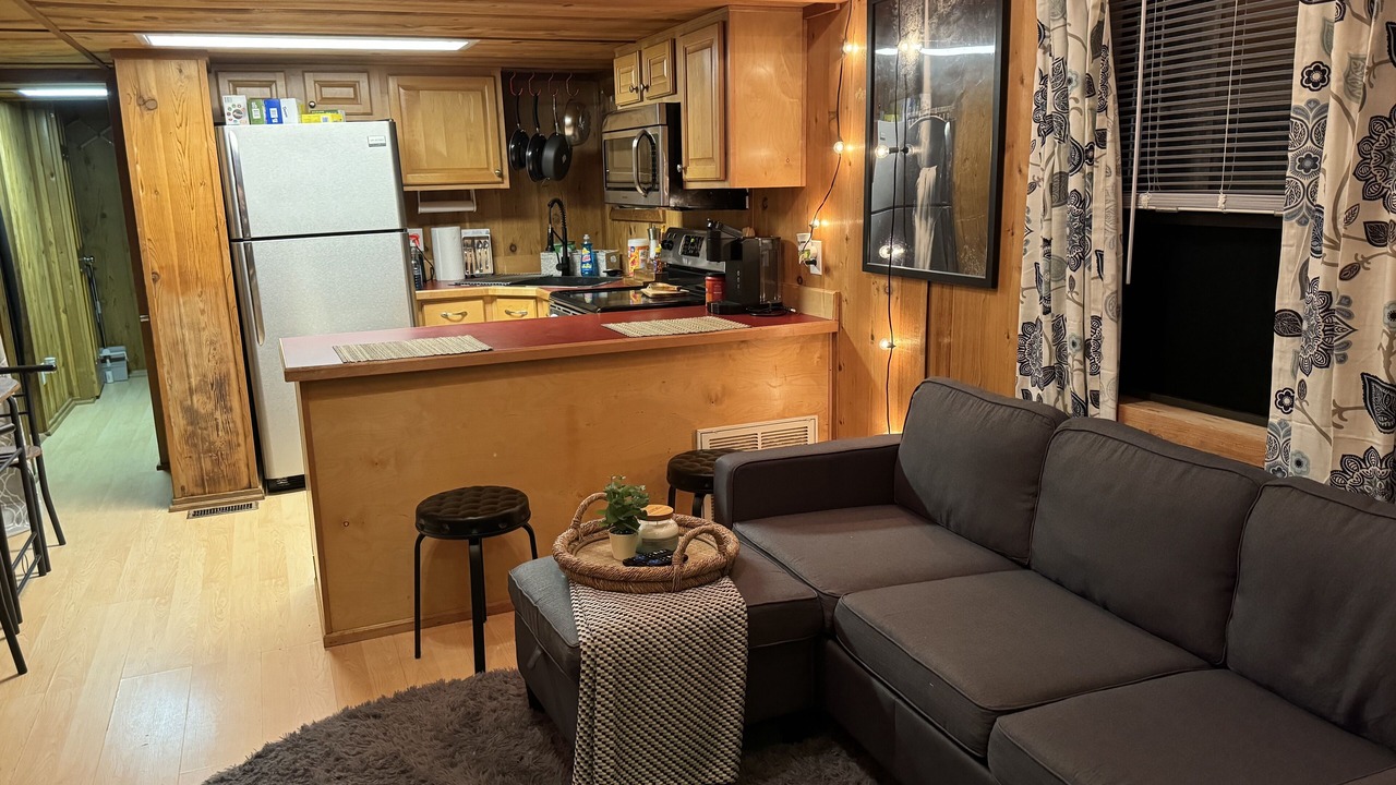 Photo of Livingroom in Bushnell