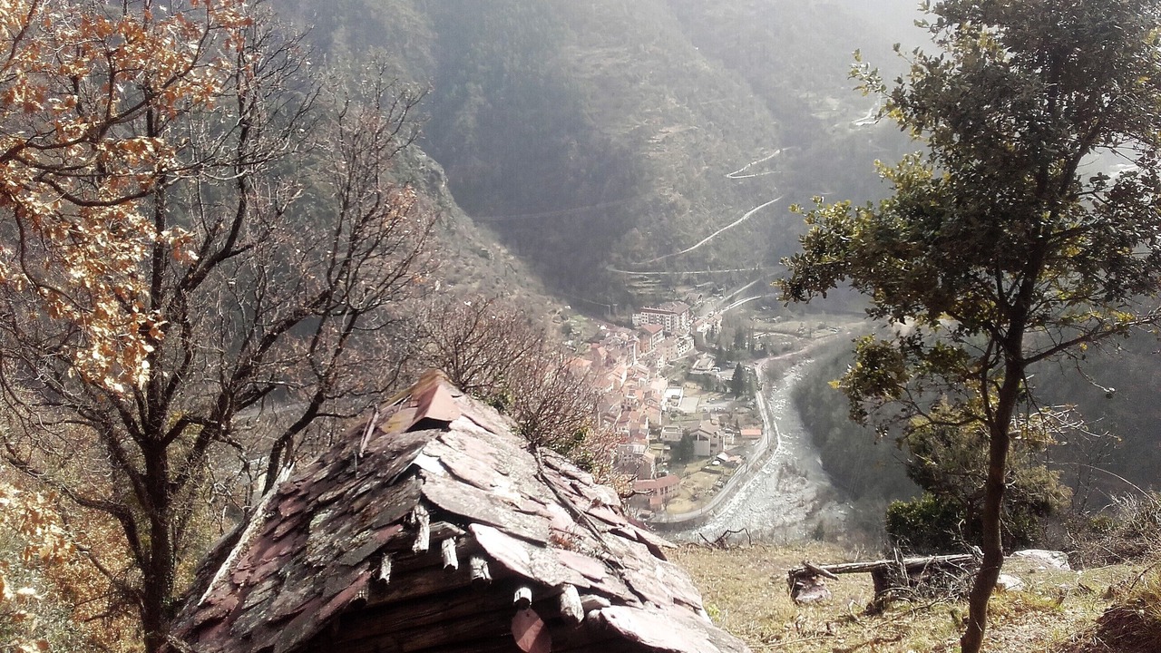 Photo of Others in Roquebilliere