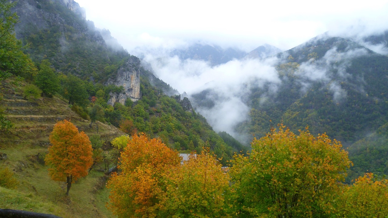 Photo of Others in Roquebilliere