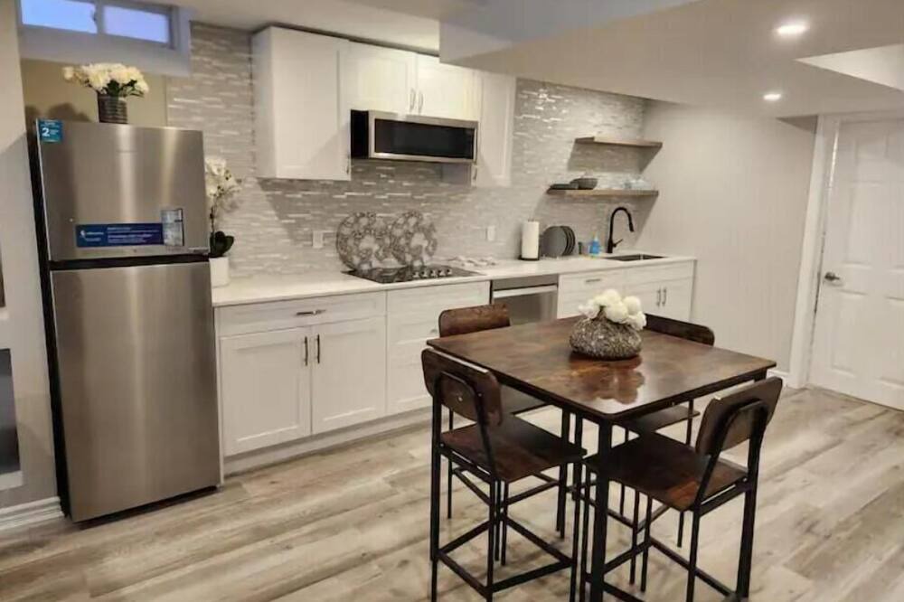 Photo of Kitchen in Oshawa