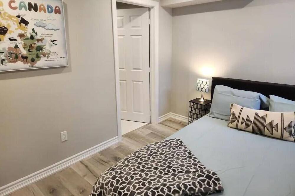 Photo of Bedroom in Oshawa