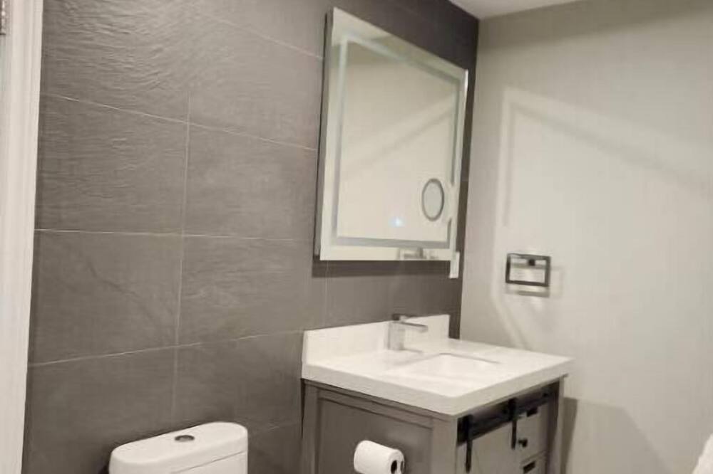 Photo of Bathroom in Oshawa
