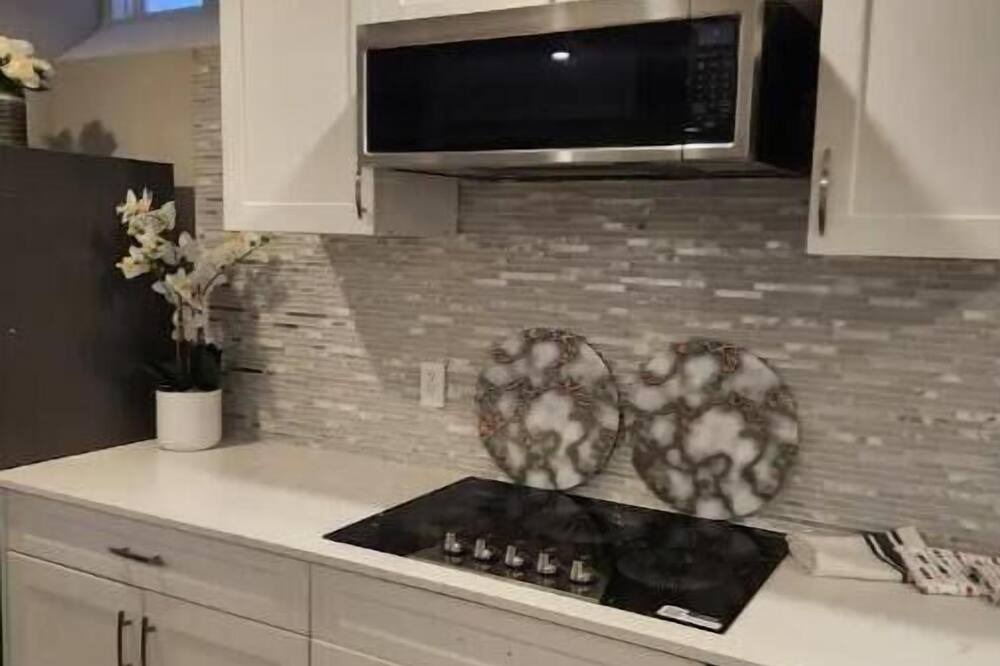 Photo of Kitchen in Oshawa