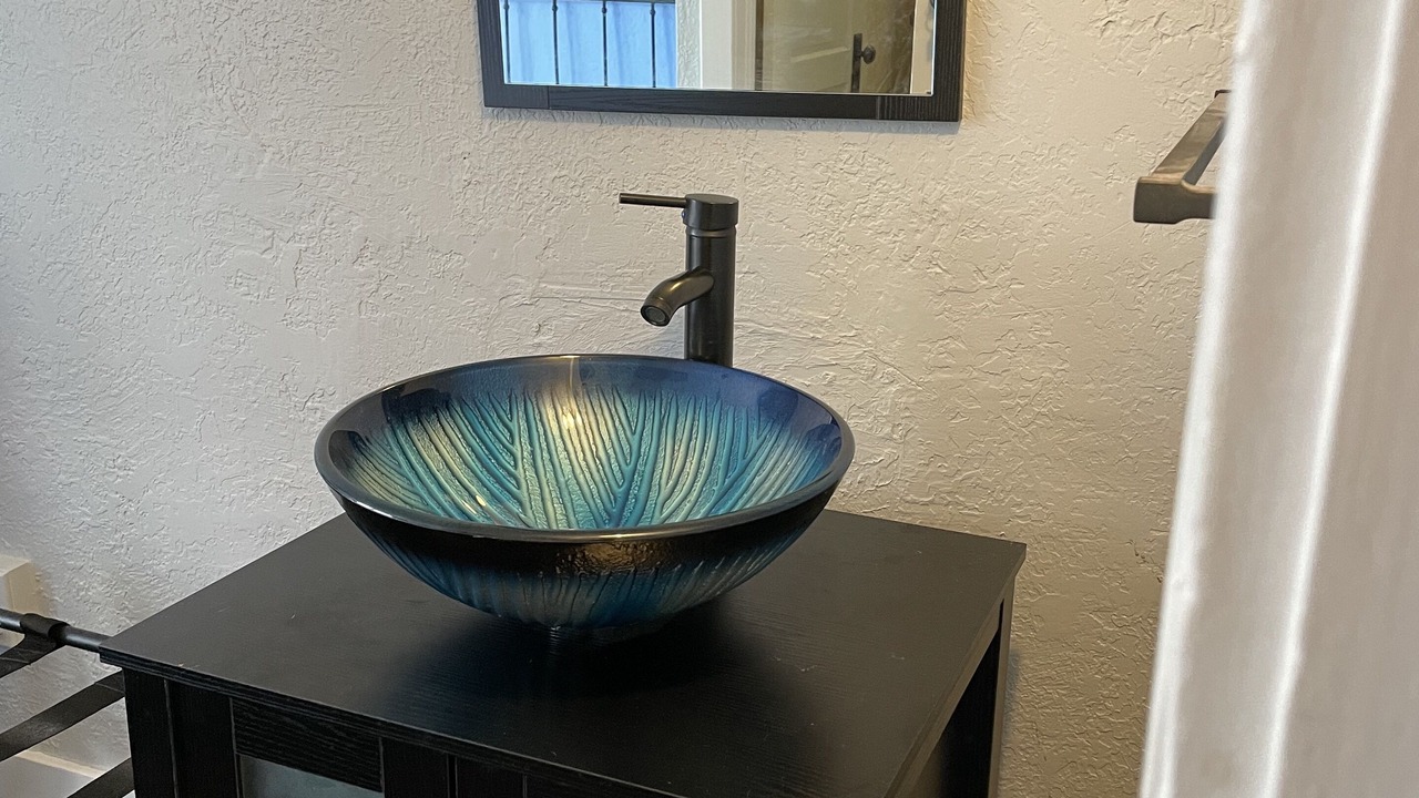 Photo of Bathroom in Springer