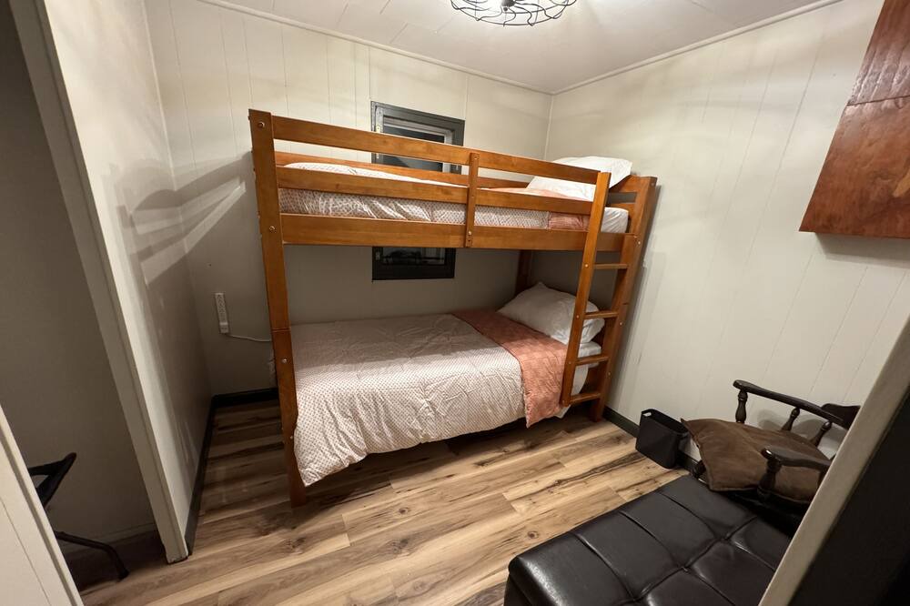 Photo of Bedroom in St. Helen