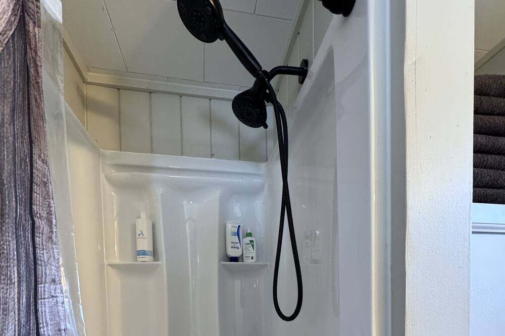 Photo of Bathroom in St. Helen
