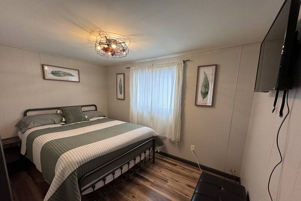 Photo of Bedroom in St. Helen