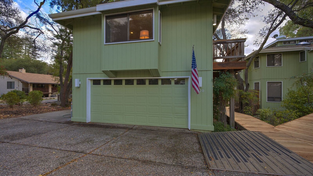 Photo of Outdoor in Granite Bay
