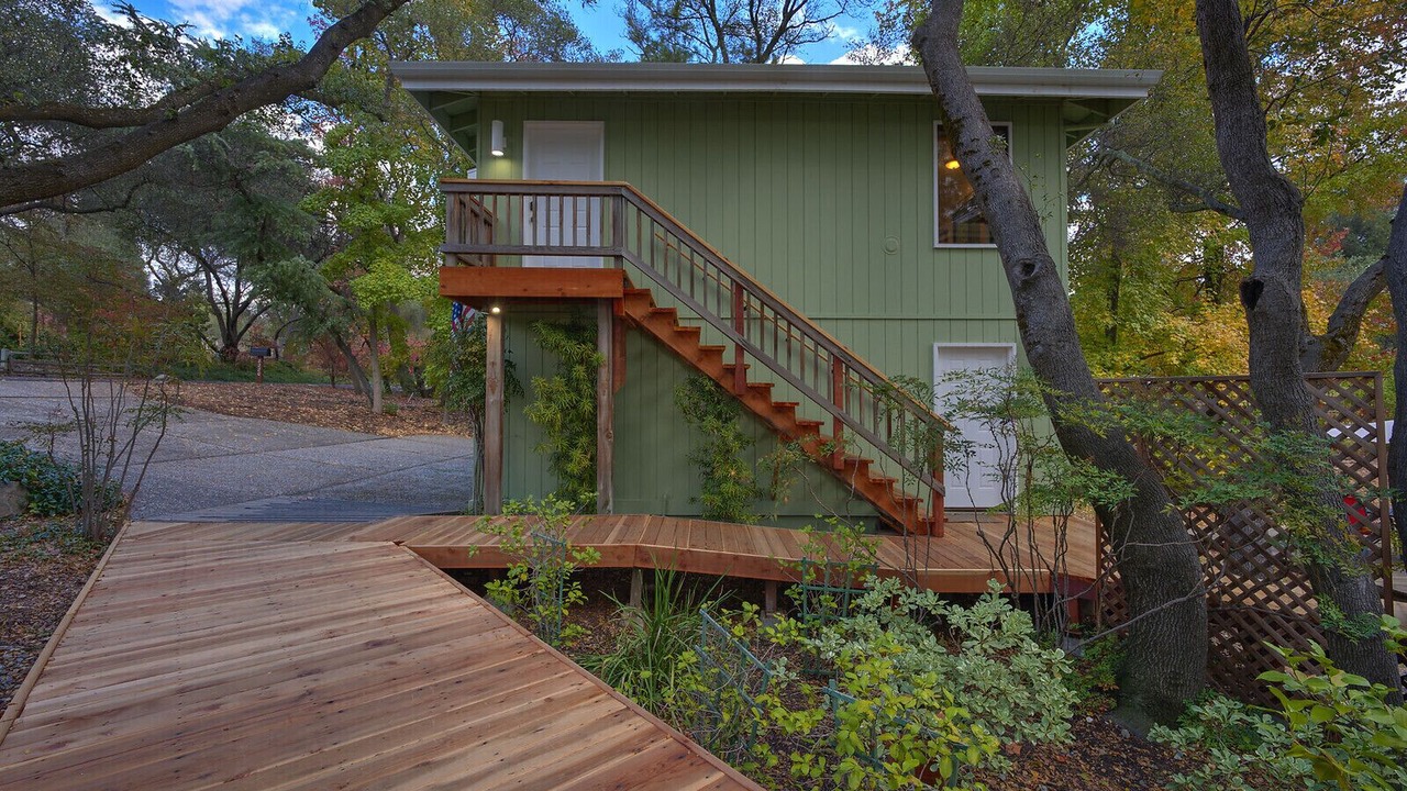 Photo of Outdoor in Granite Bay