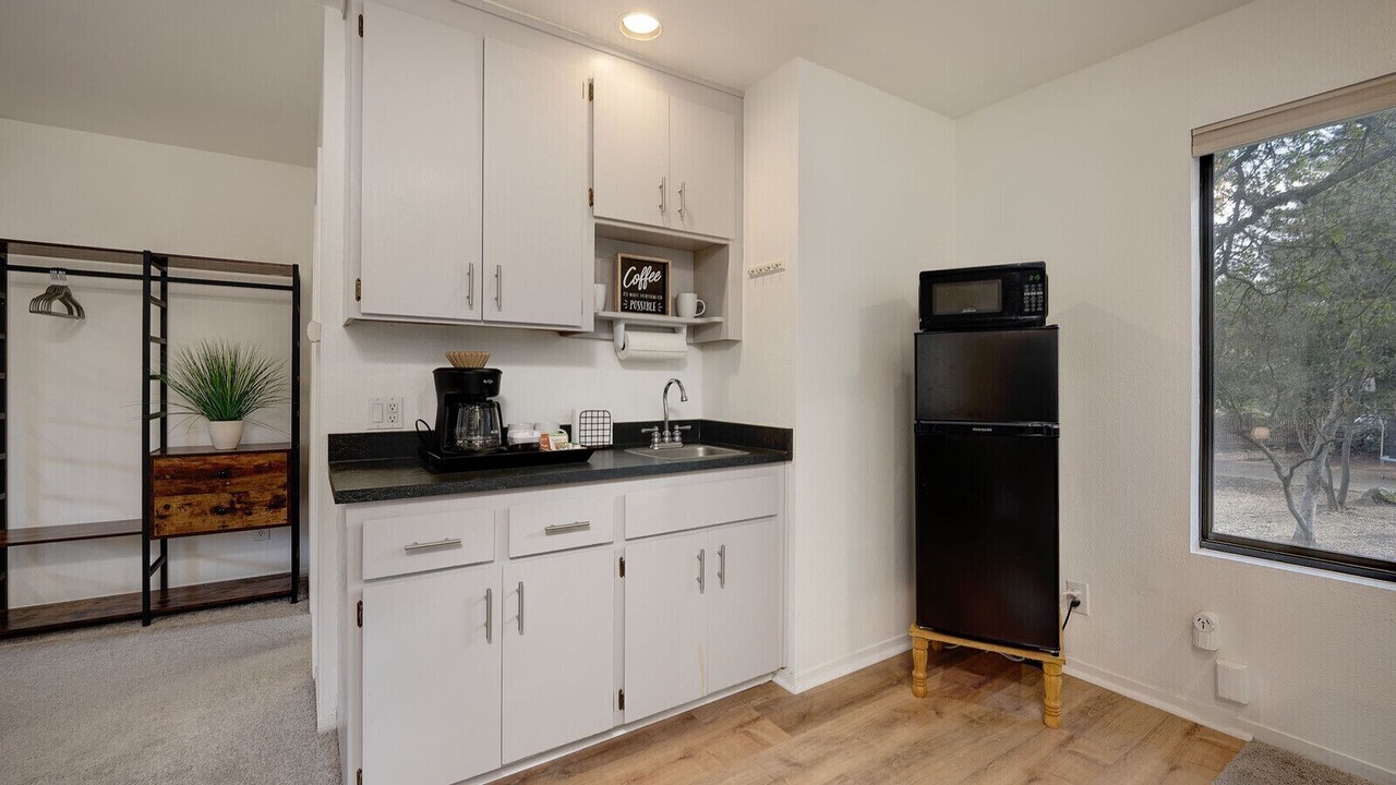 Photo of Kitchen in Granite Bay