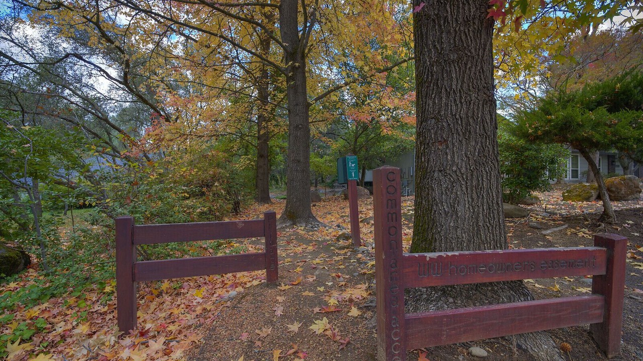 Photo of Outdoor in Granite Bay
