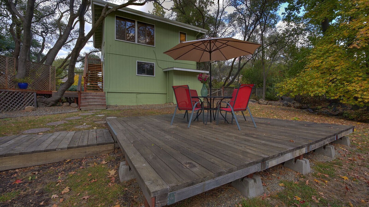 Photo of Outdoor in Granite Bay