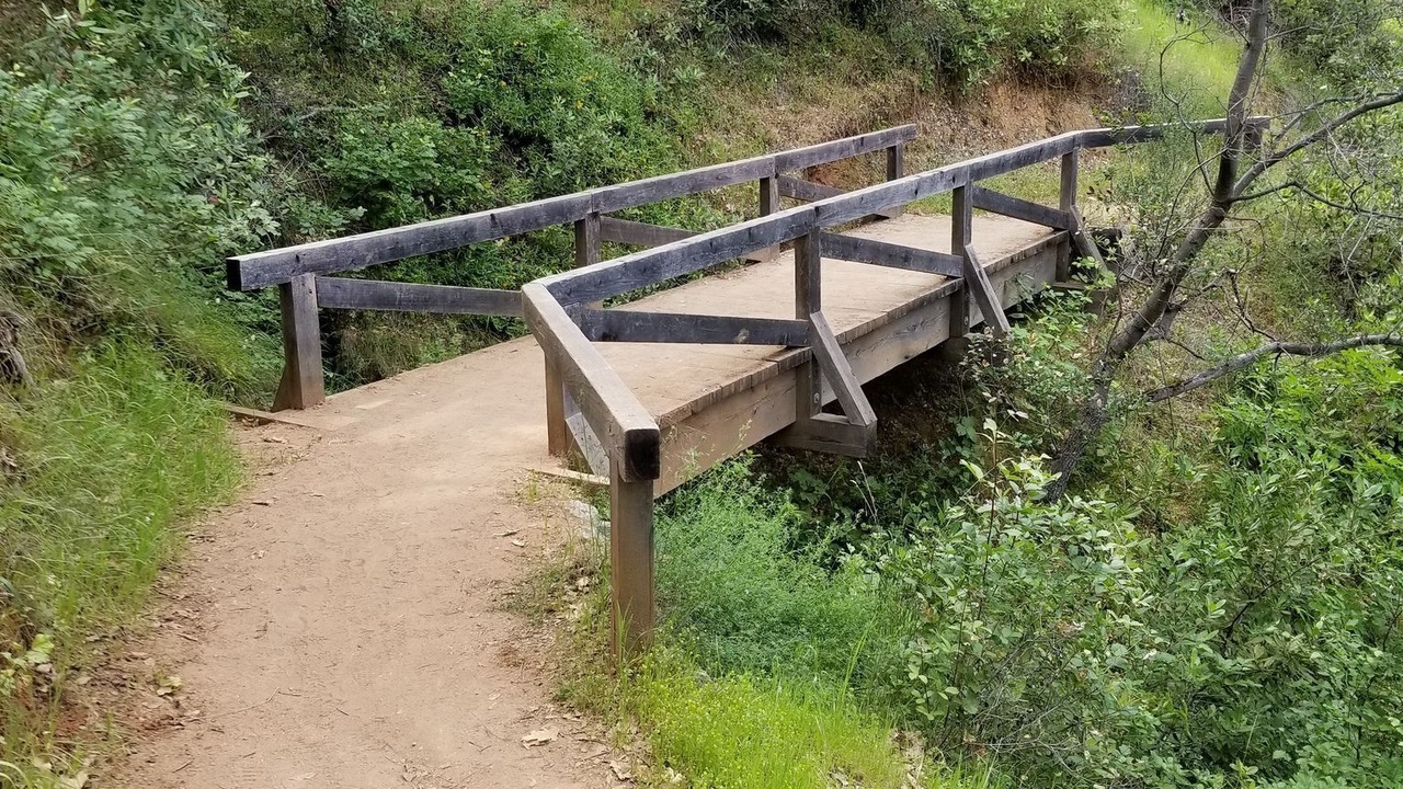 Photo of Outdoor in Granite Bay