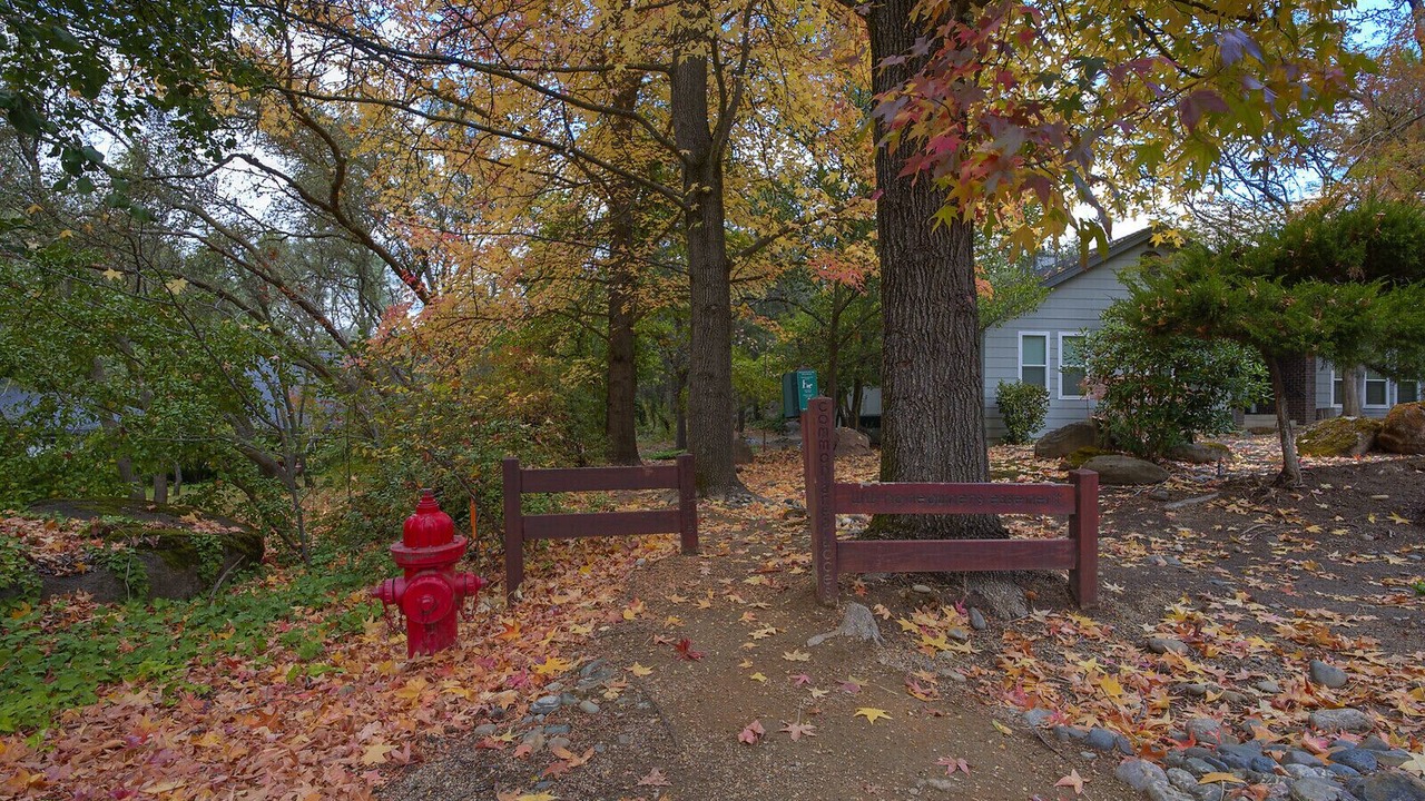 Photo of Outdoor in Granite Bay