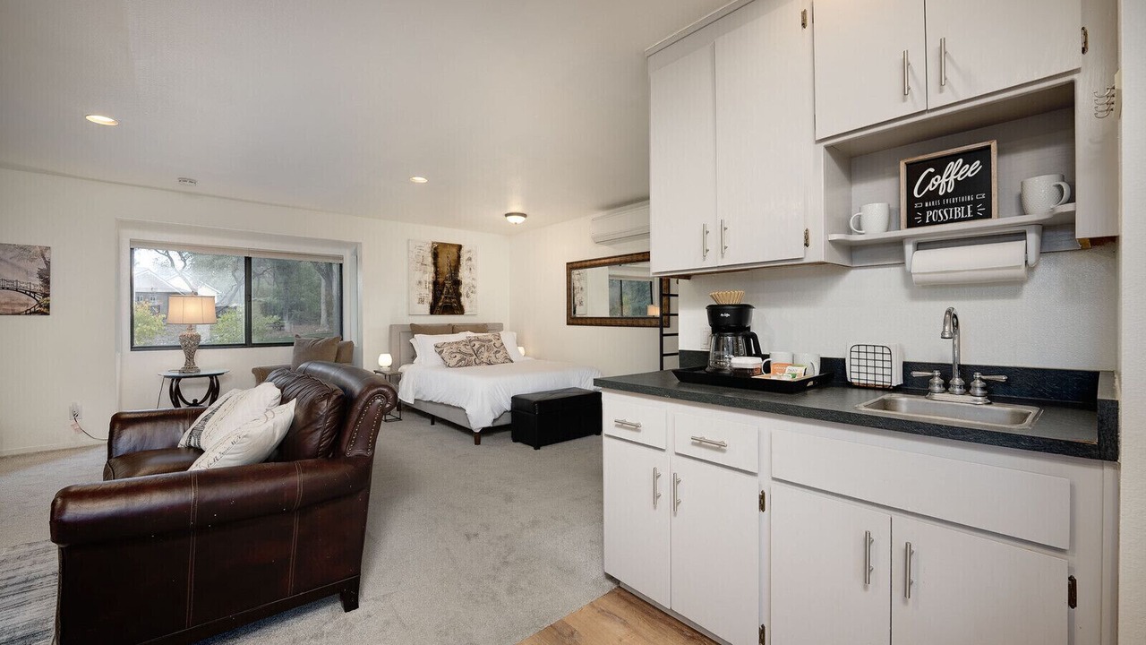 Photo of Kitchen in Granite Bay