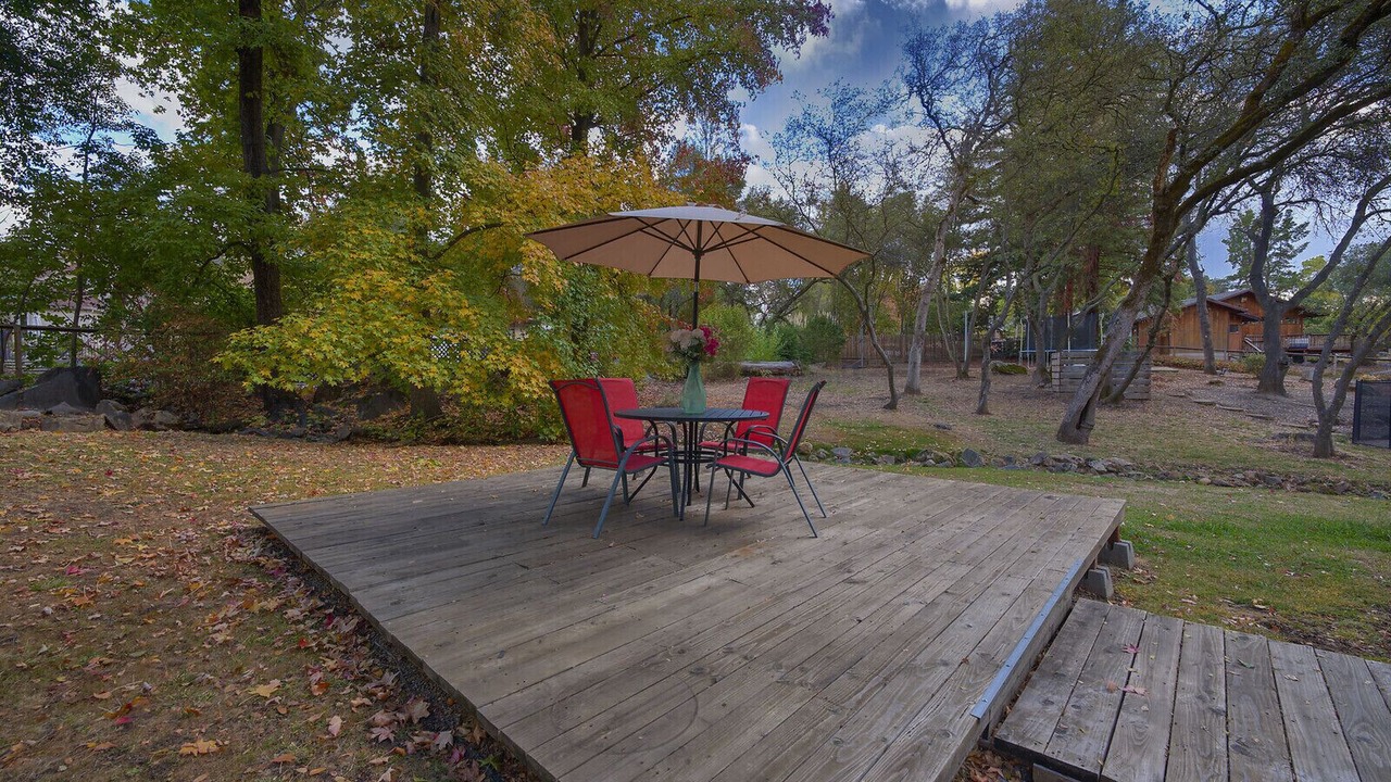 Photo of Outdoor in Granite Bay
