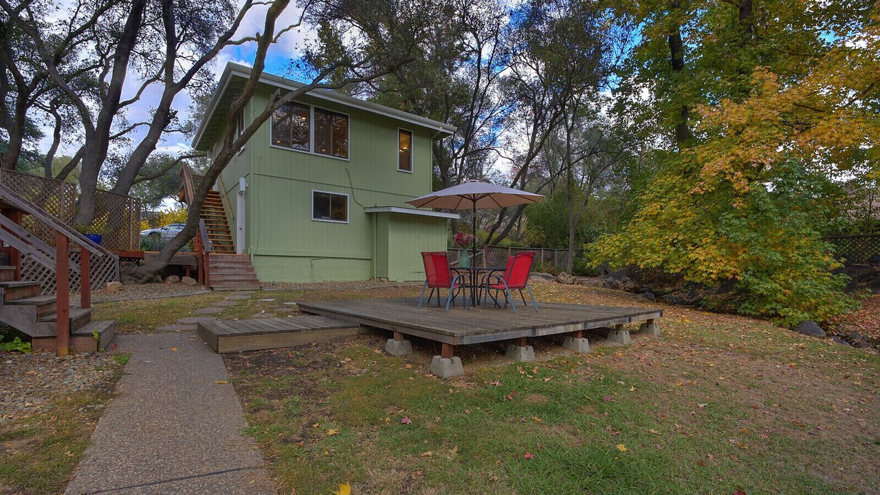 Photo of Outdoor in Granite Bay