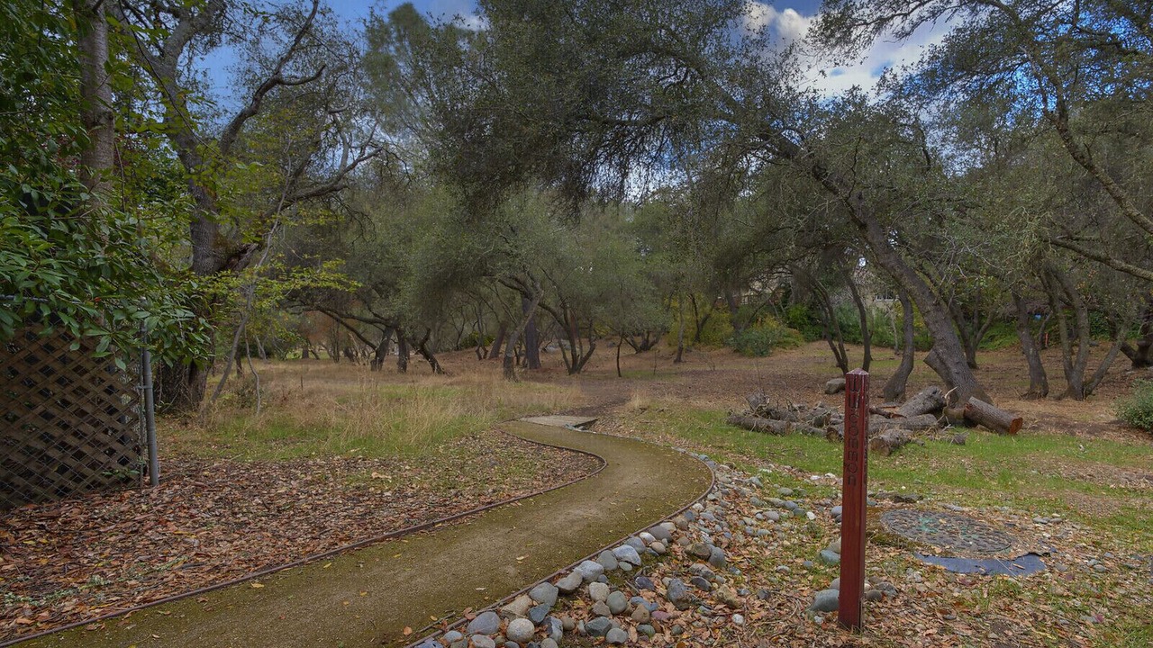 Photo of Outdoor in Granite Bay