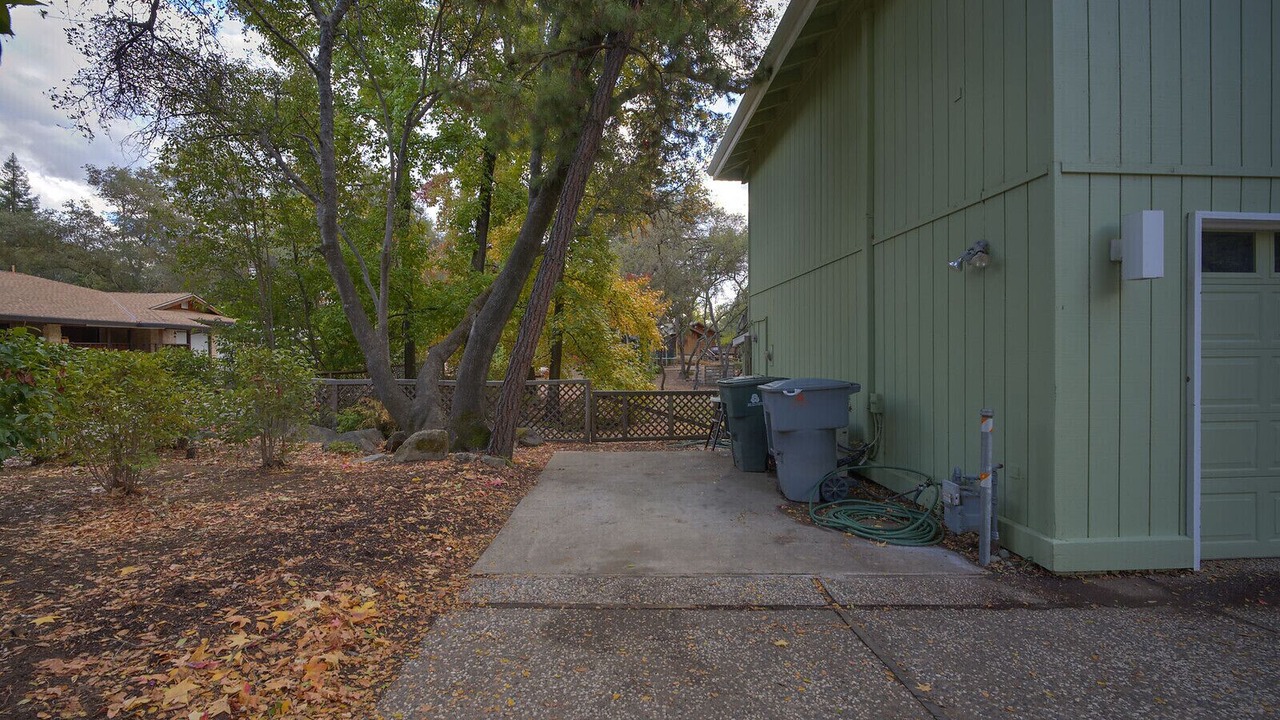 Photo of Outdoor in Granite Bay