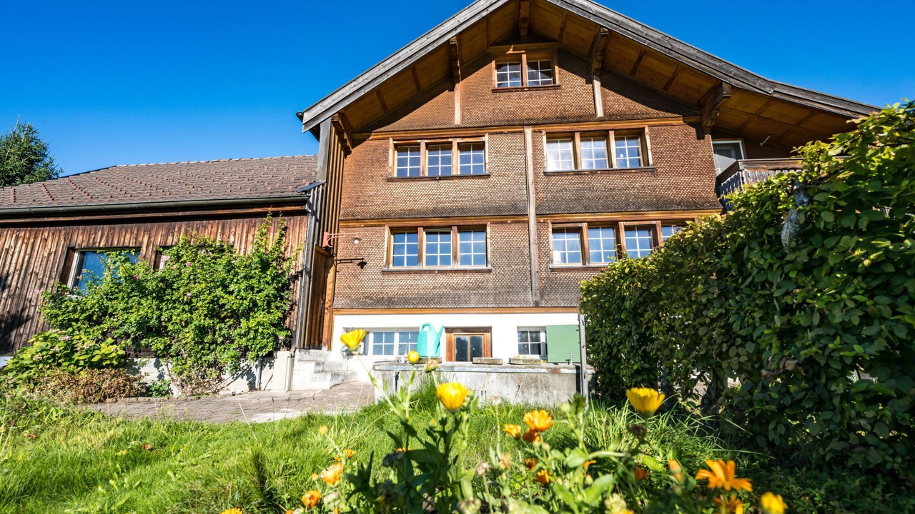 Photo of Outdoor in Obereggz