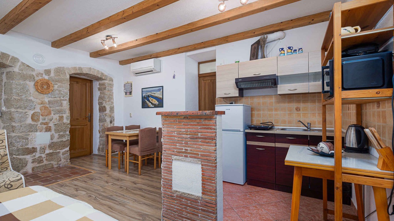 Photo of Kitchen in Buici