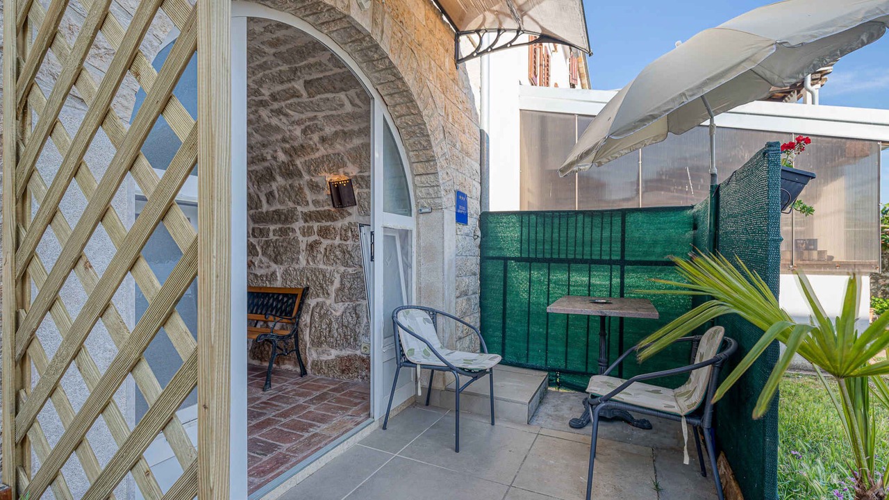 Photo of Patio Balcony in Buici