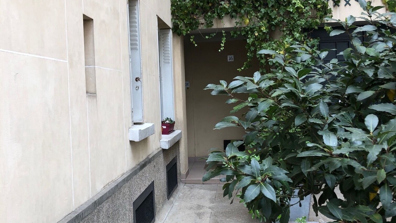 Photo of Outdoor in Quartier de l'Ecole-Militaire