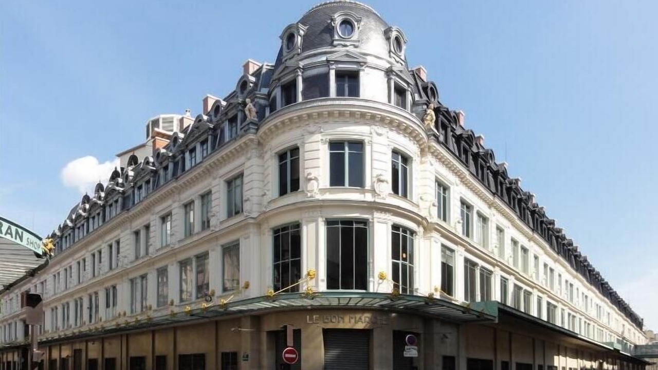 Photo of Outdoor in Quartier de l'Ecole-Militaire