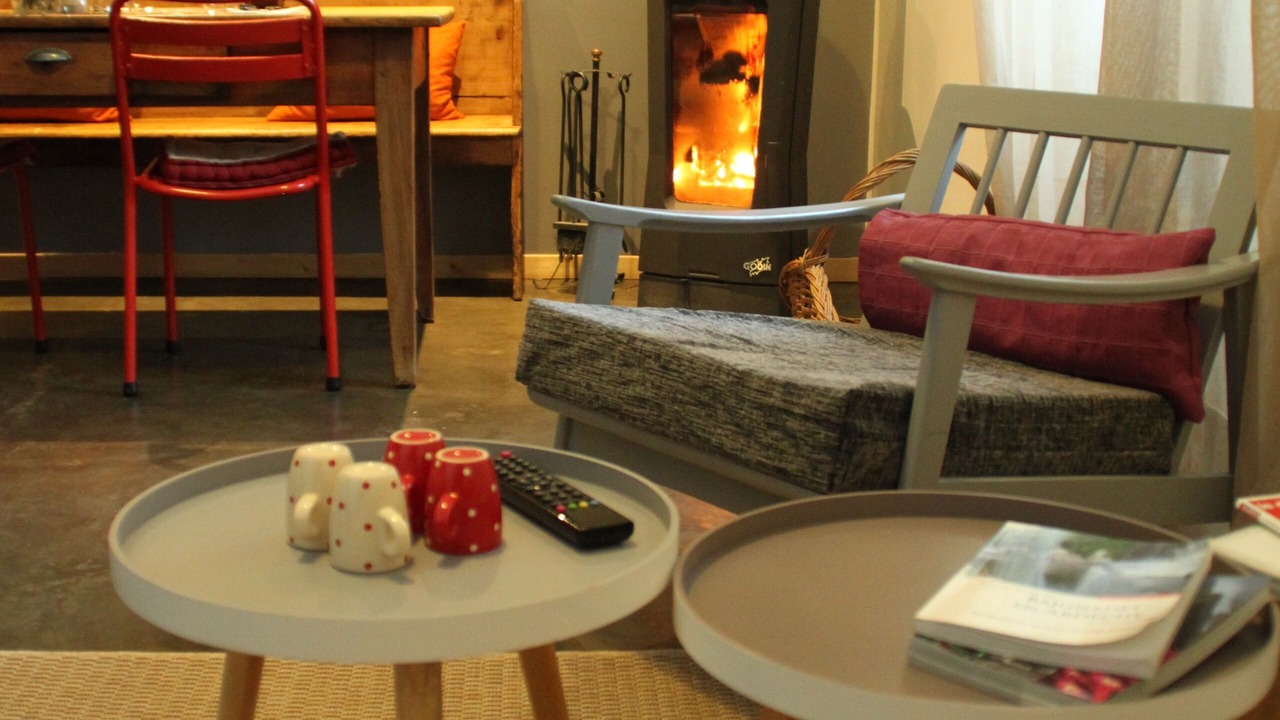 Photo of Livingroom in Chirols