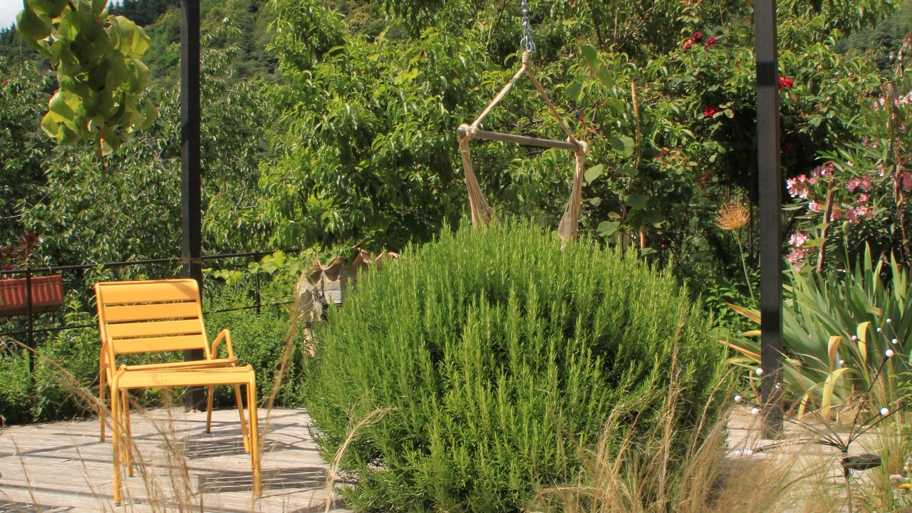 Photo of Outdoor in Chirols