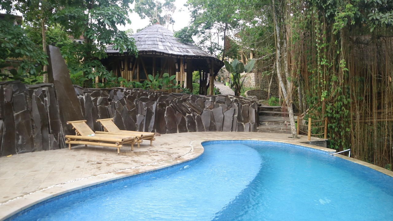 Photo of Outdoor in Kalipuro