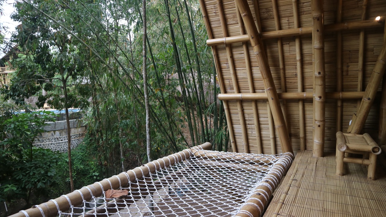 Photo of Patio Balcony in Kalipuro