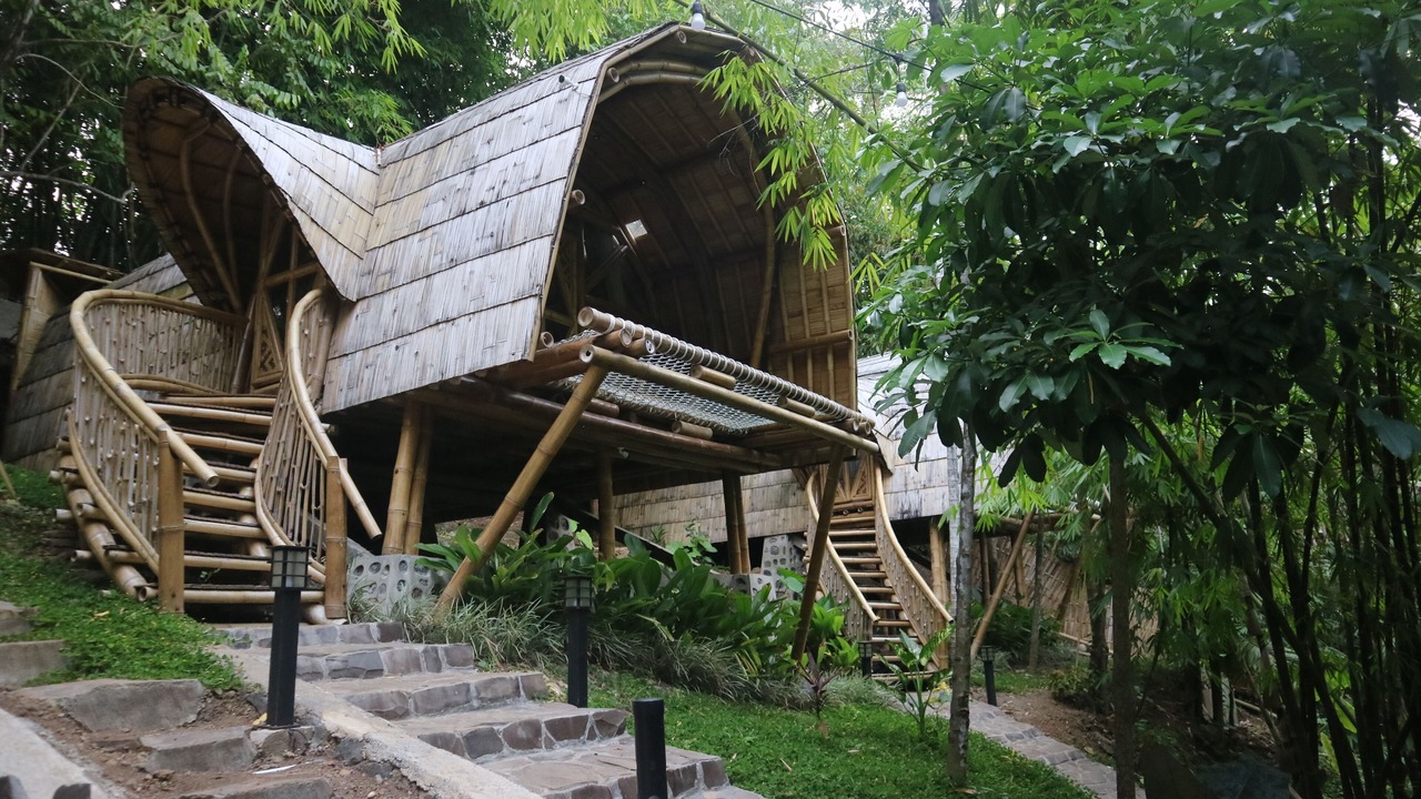 Photo of Patio Balcony in Kalipuro