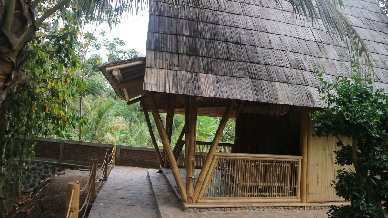 Photo of Bedroom in Kalipuro