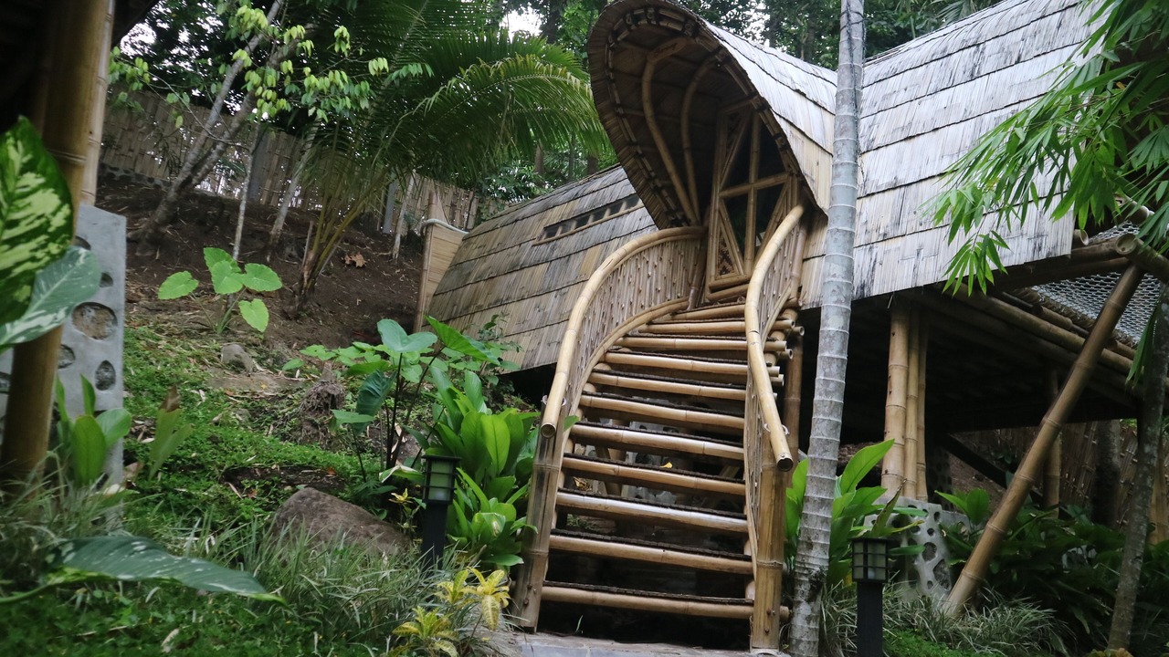 Photo of Patio Balcony in Kalipuro