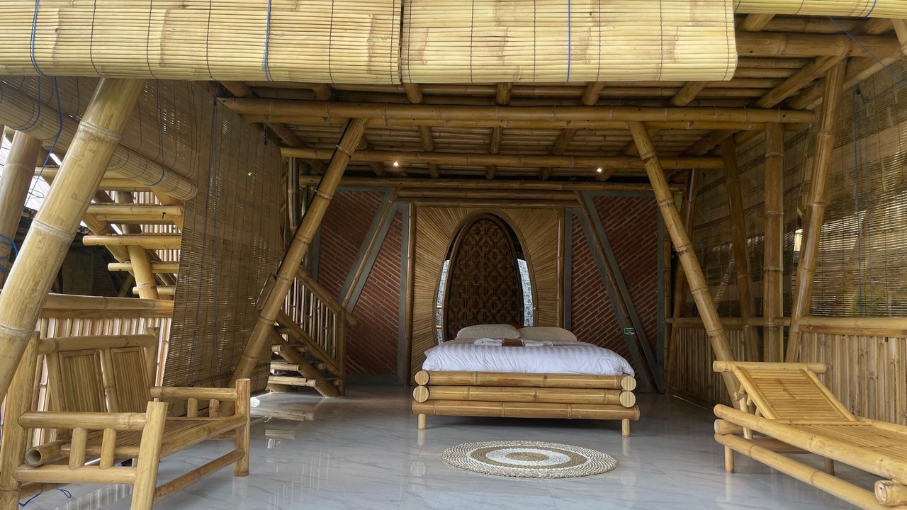 Photo of Patio Balcony in Kalipuro