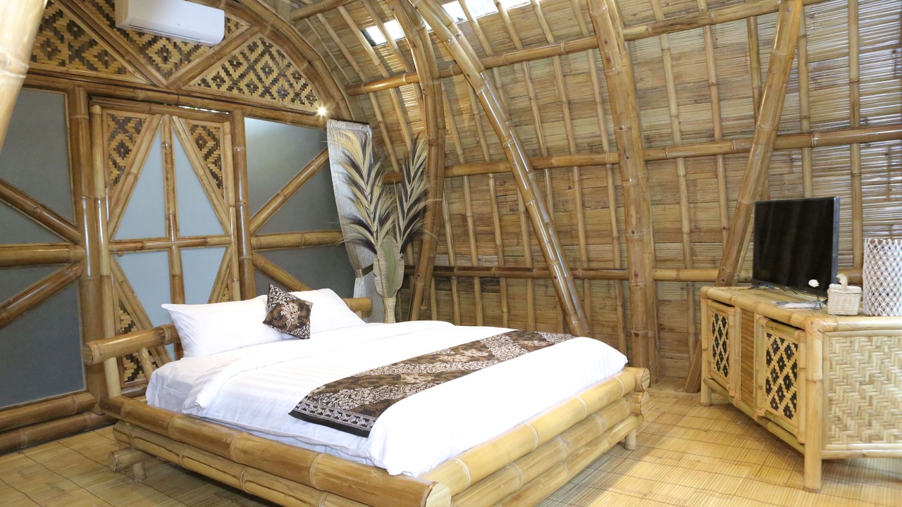 Photo of Patio Balcony in Kalipuro