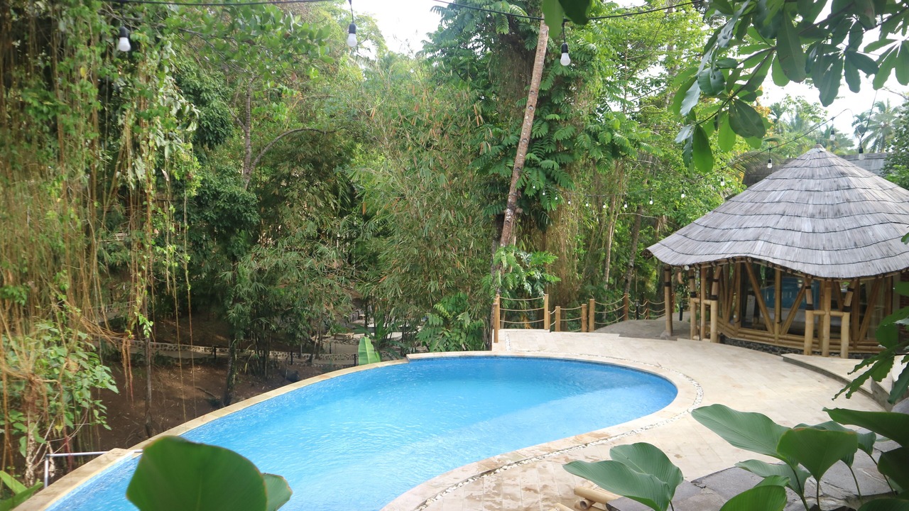 Photo of Outdoor in Kalipuro