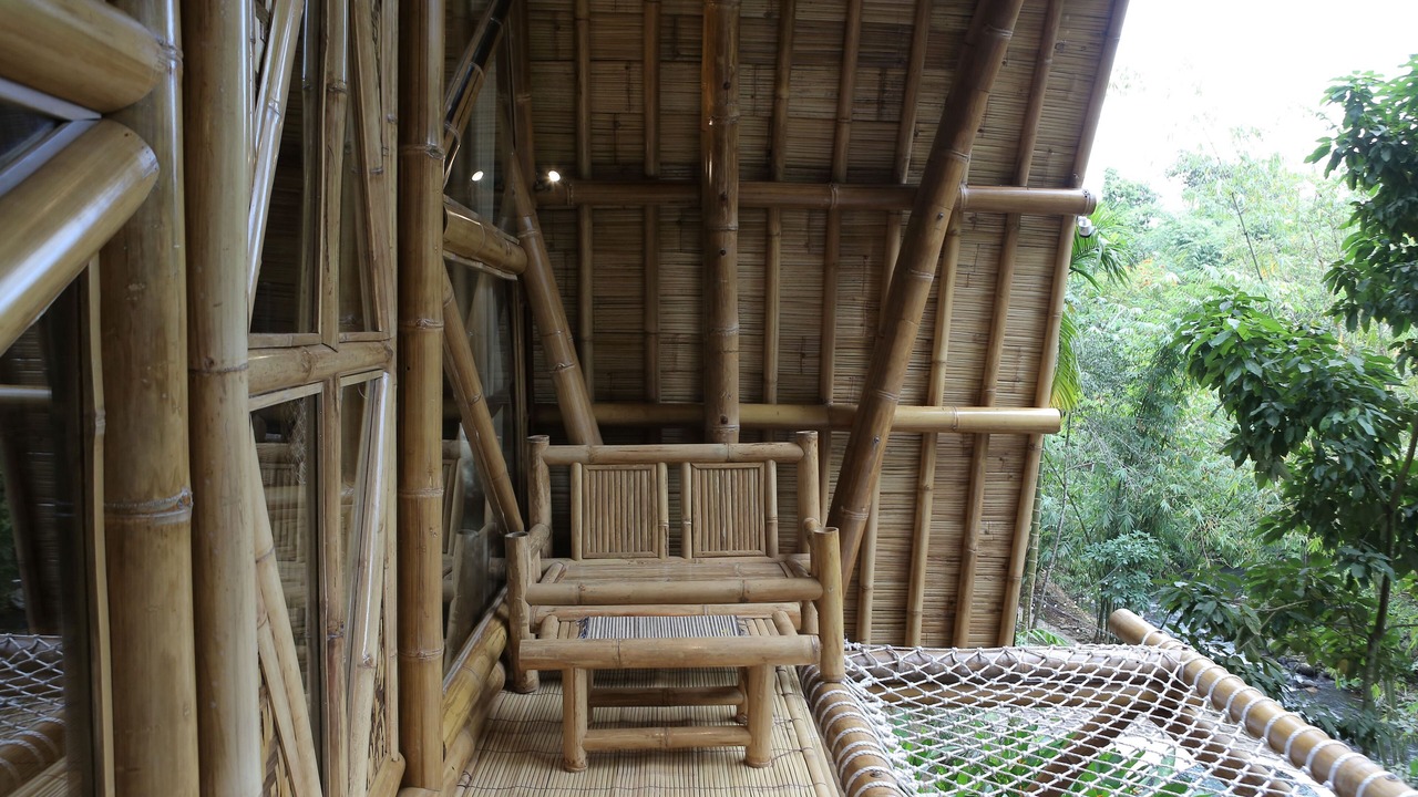 Photo of Patio Balcony in Kalipuro