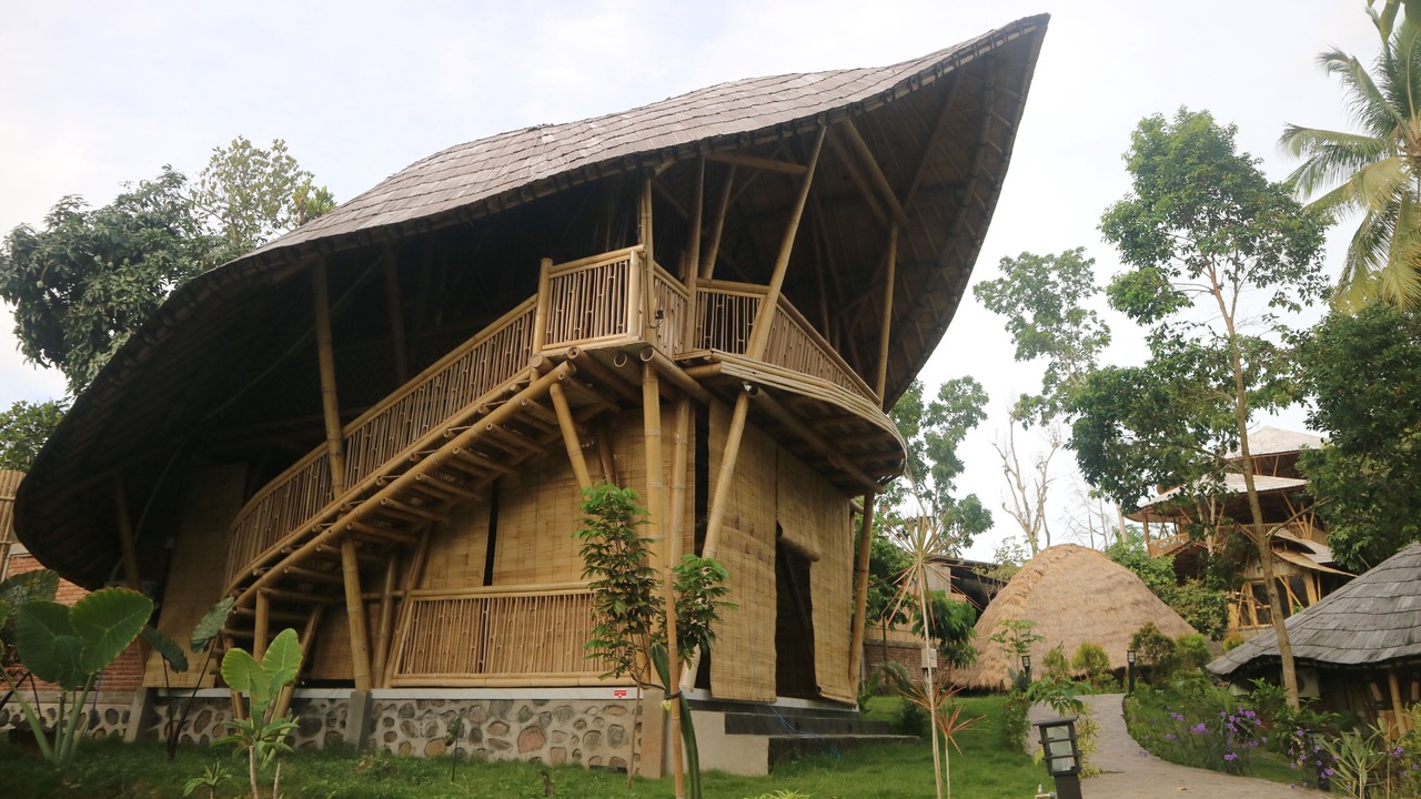 Photo of Patio Balcony in Kalipuro