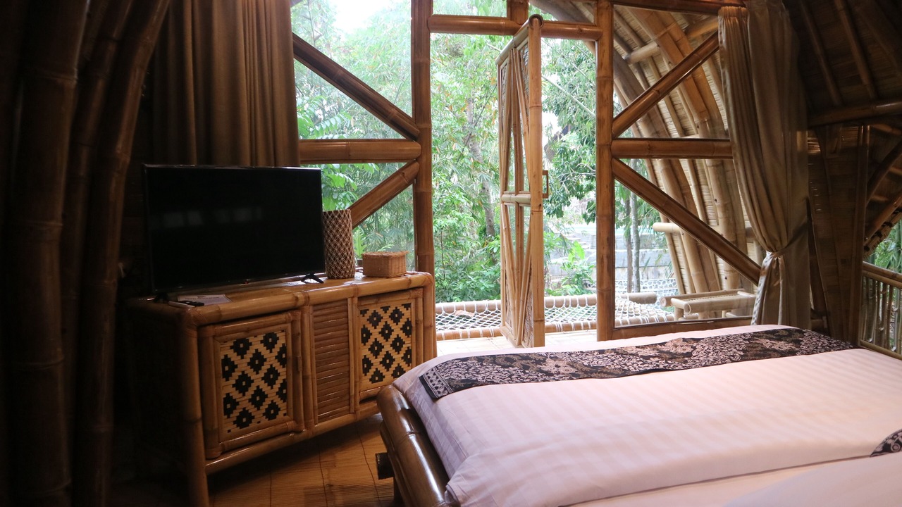 Photo of Patio Balcony in Kalipuro