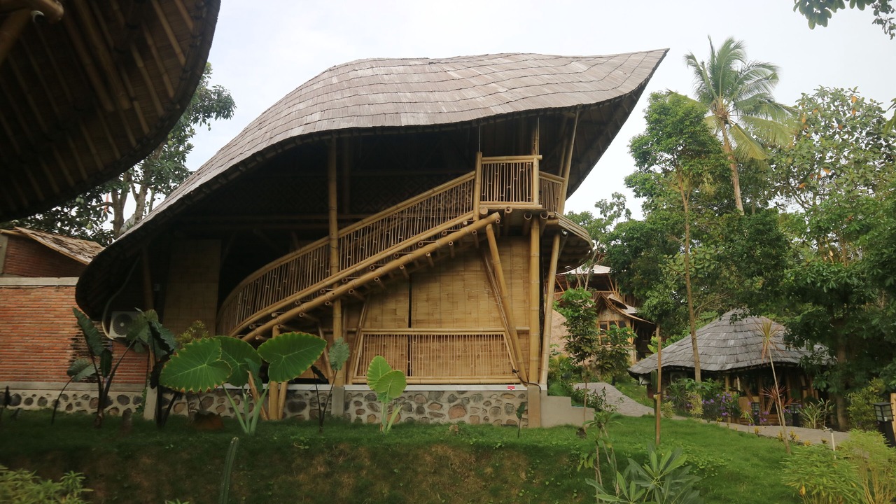 Photo of Patio Balcony in Kalipuro