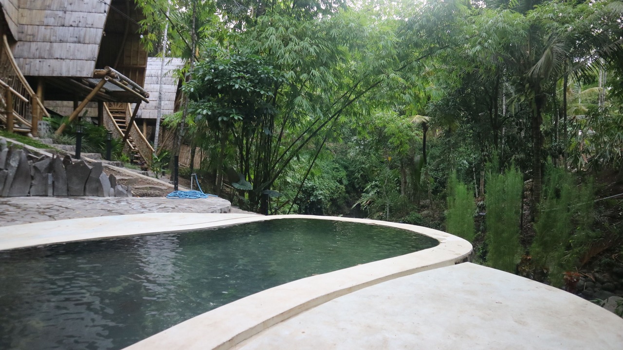 Photo of Outdoor in Kalipuro