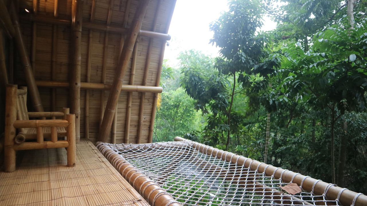 Photo of Patio Balcony in Kalipuro